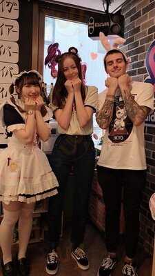 めいどりーみん 秋葉原 ひみつきち