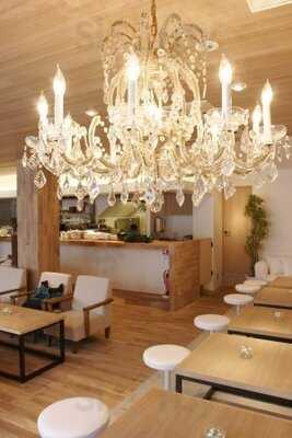 47 キャラントセット