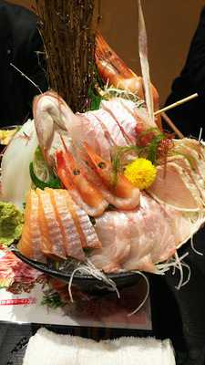 美味発信基地 肴いちば