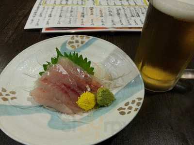 美味発信基地 肴いちば