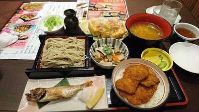 美味発信基地 肴いちば