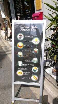 Latte Art Junkies Roasting Shop