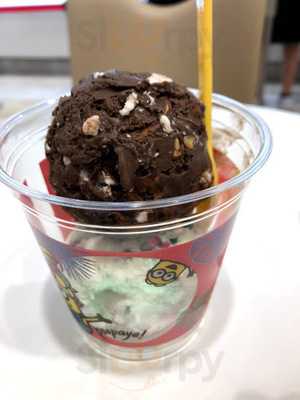 サーティワンアイスクリーム　サンモール店