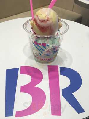 サーティワンアイスクリーム　サンモール店