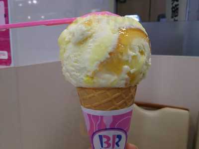 サーティワンアイスクリーム　サンモール店