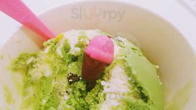 サーティワンアイスクリーム　サンモール店