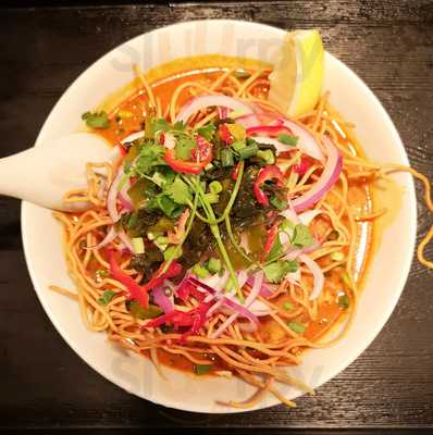 チャオタイ 渋谷道玄坂店