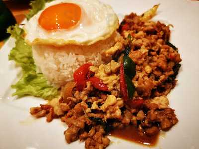 チャオタイ 渋谷道玄坂店