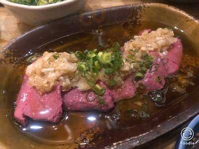 ホルモン酒場 天晴れ精肉店