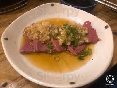 ホルモン酒場 天晴れ精肉店