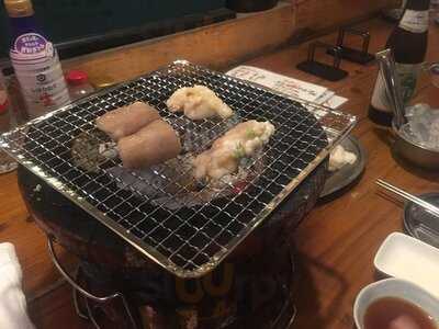 ホルモン酒場 天晴れ精肉店