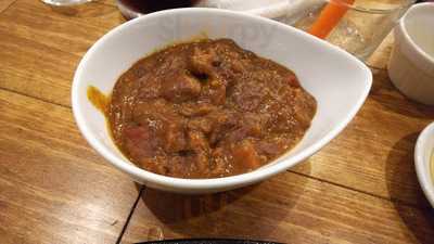 厳選塊肉食べ放題の店 肉バル横丁 新潟けやき通り店