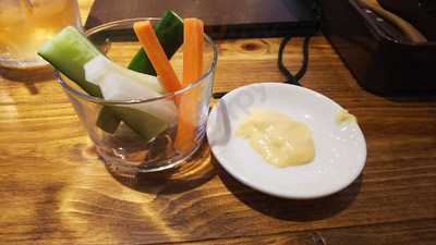 厳選塊肉食べ放題の店 肉バル横丁 新潟けやき通り店