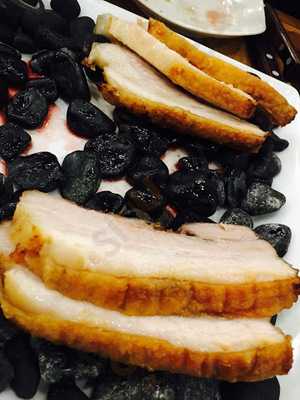 厳選塊肉食べ放題の店 肉バル横丁 新潟けやき通り店