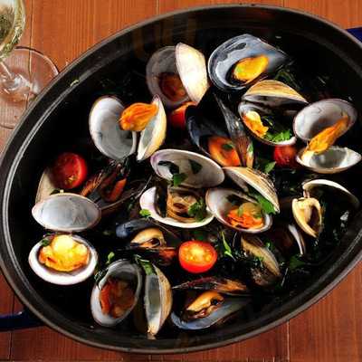 厳選塊肉食べ放題の店 肉バル横丁 新潟けやき通り店