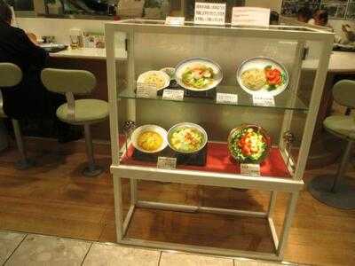 551蓬莱 阿倍野近鉄店