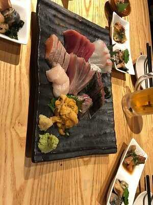 魚真 恵比寿店