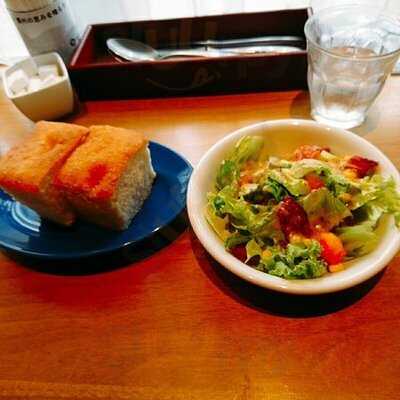 フィフス シーズン中之島