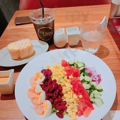 フィフス シーズン中之島