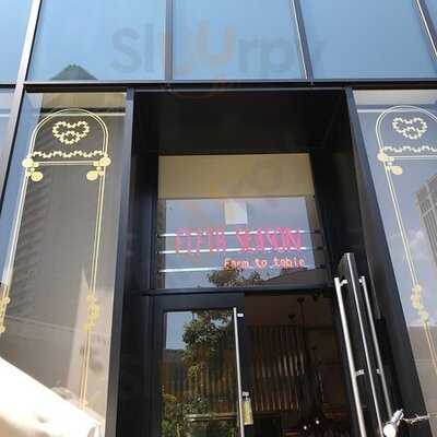 フィフス シーズン中之島