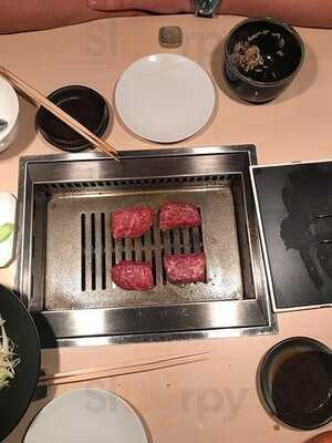 焼肉矢澤 京都