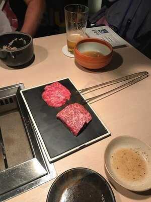 焼肉矢澤 京都