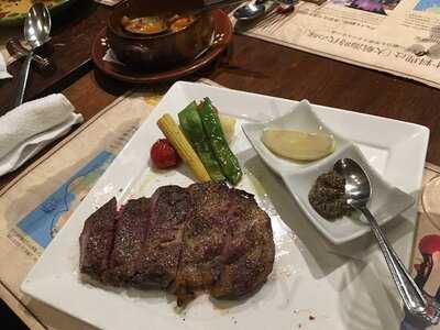 マヌエル カーザ・デ・ファド 四谷店