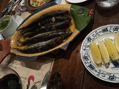 マヌエル カーザ・デ・ファド 四谷店