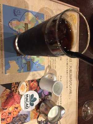 マヌエル カーザ・デ・ファド 四谷店