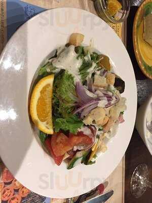 マヌエル カーザ・デ・ファド 四谷店