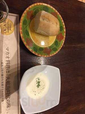 マヌエル カーザ・デ・ファド 四谷店