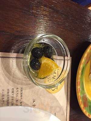 マヌエル カーザ・デ・ファド 四谷店