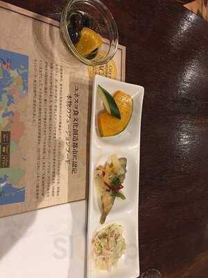 マヌエル カーザ・デ・ファド 四谷店