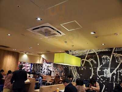 マクドナルド Jr大阪駅桜橋口店