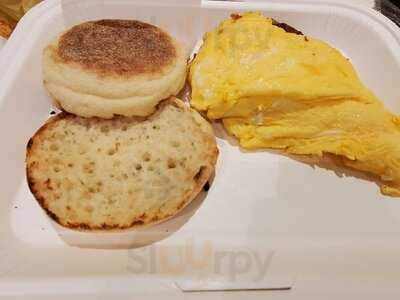 マクドナルド Jr大阪駅桜橋口店