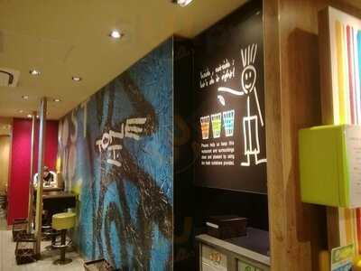 マクドナルド Jr大阪駅桜橋口店