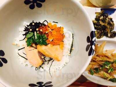 だし茶漬けえん 京都ポルタ店