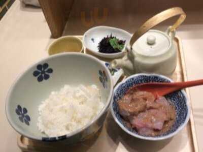 だし茶漬けえん 京都ポルタ店