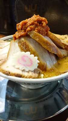 ちゃーしゅうや武蔵 女池インター店