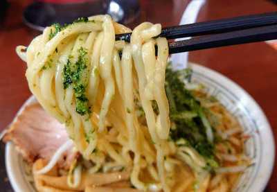 ちゃーしゅうや武蔵 女池インター店