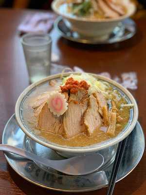 ちゃーしゅうや武蔵 女池インター店