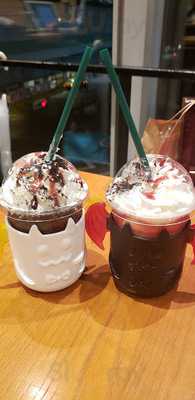 スターバックスコーヒー 東京ステーションシティ サピアタワー店