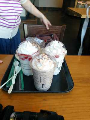 スターバックスコーヒー 東京ステーションシティ サピアタワー店