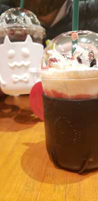 スターバックスコーヒー 東京ステーションシティ サピアタワー店