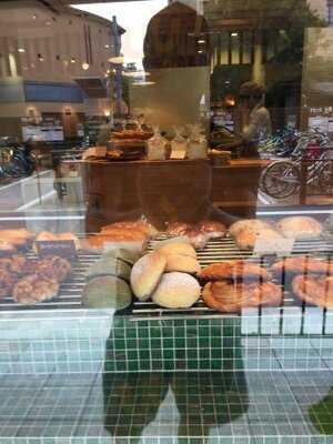 Oreno Pan Okumura 祇園店