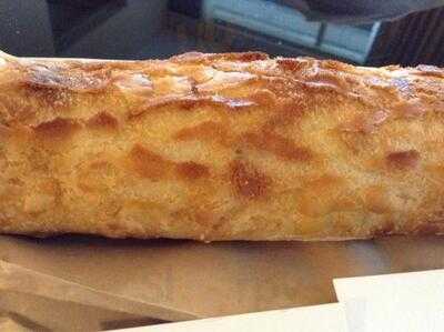 Oreno Pan Okumura 祇園店