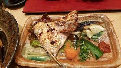 縄寿司 なんばダイニングメゾン店