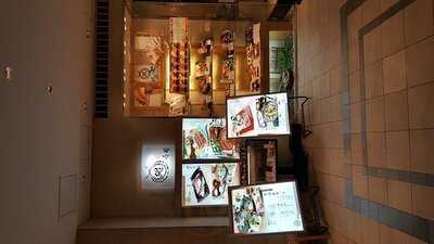 縄寿司 なんばダイニングメゾン店