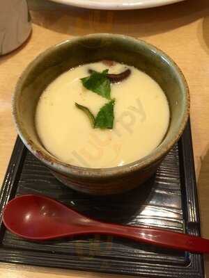 縄寿司 なんばダイニングメゾン店