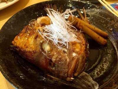 縄寿司 なんばダイニングメゾン店